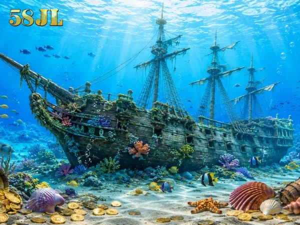 Fisher Game screen capture 2