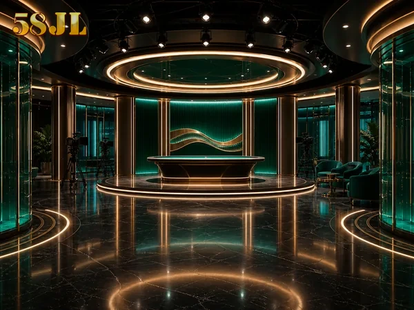 Live dealer action from WL Live at JL58