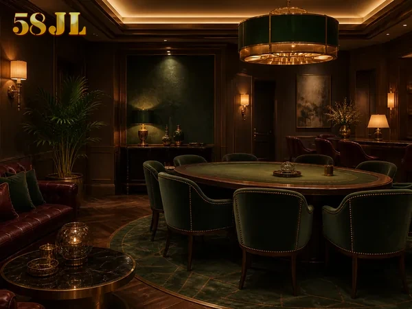 WL Live baccarat table streaming on JL58